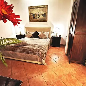  Appartamento Borgo Ognissanti Central&charming Location