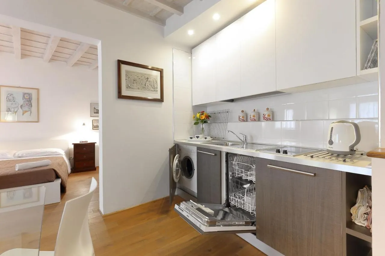 Relais Martinez Florence Apartment